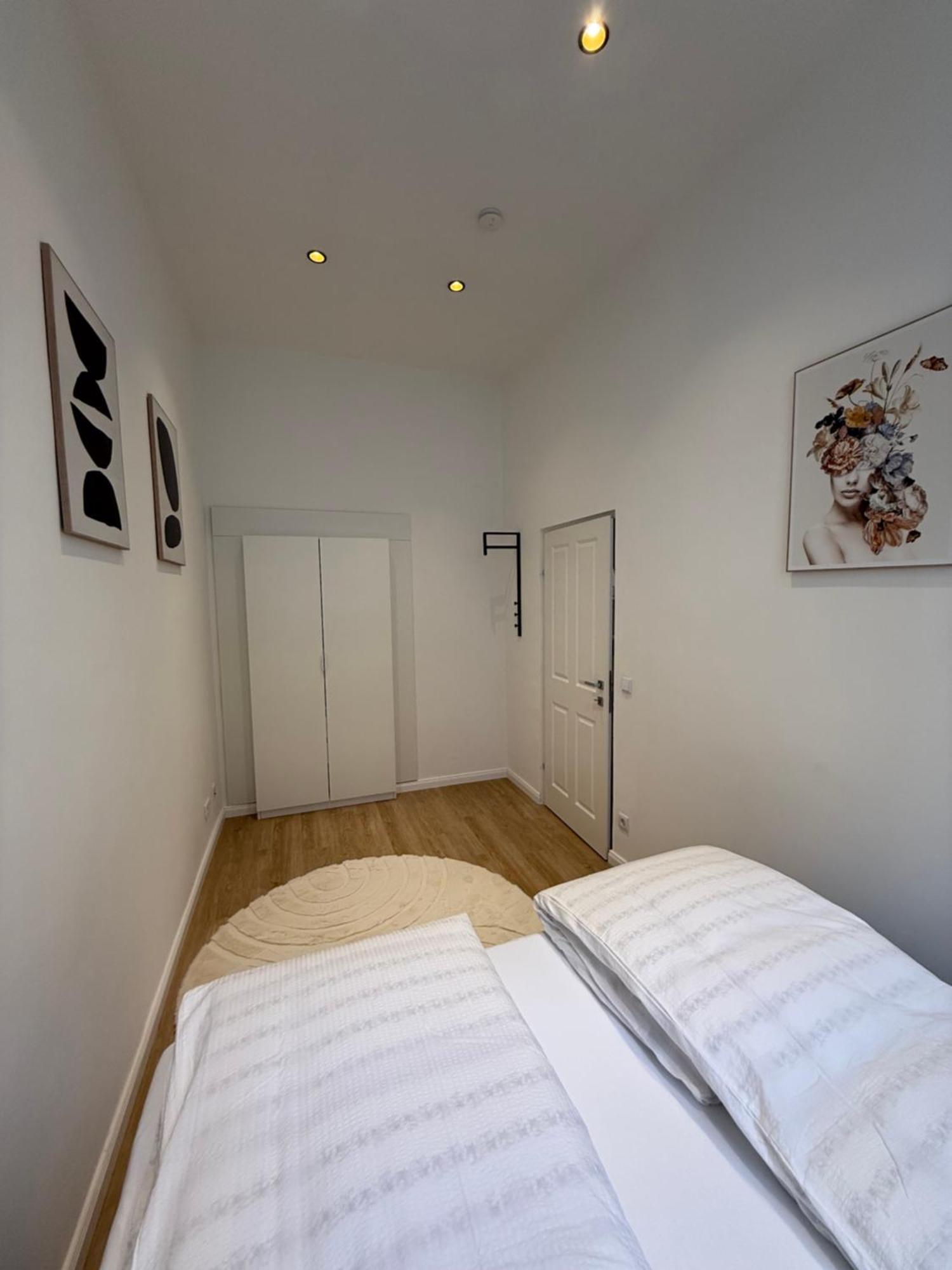 Meetselisabeth Apartment Vienna