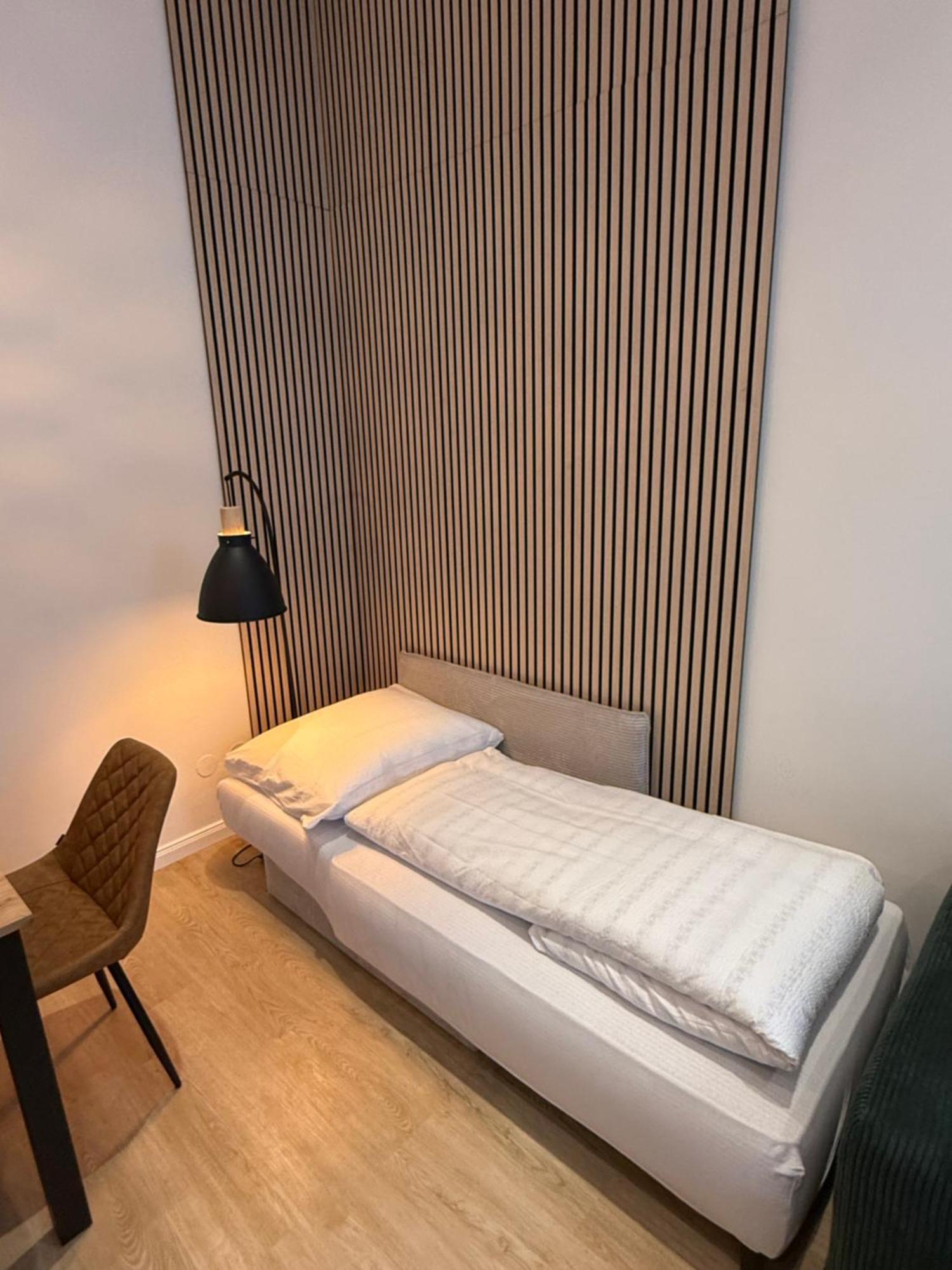 Meetselisabeth Apartment *
