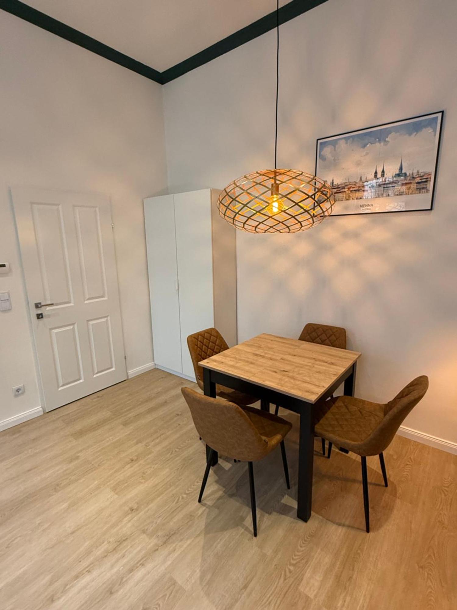 Meetselisabeth Apartment