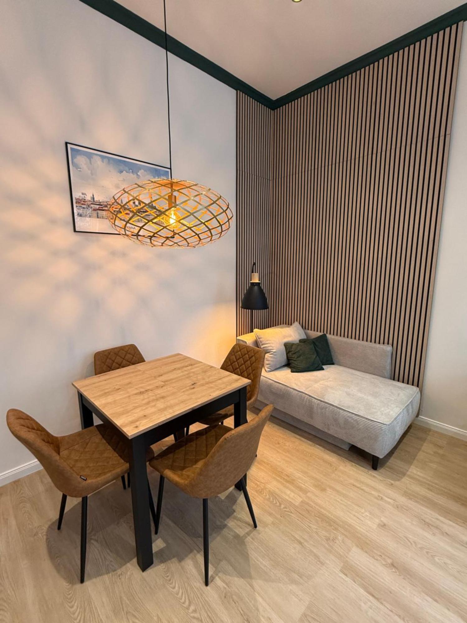 Meetselisabeth Apartment *