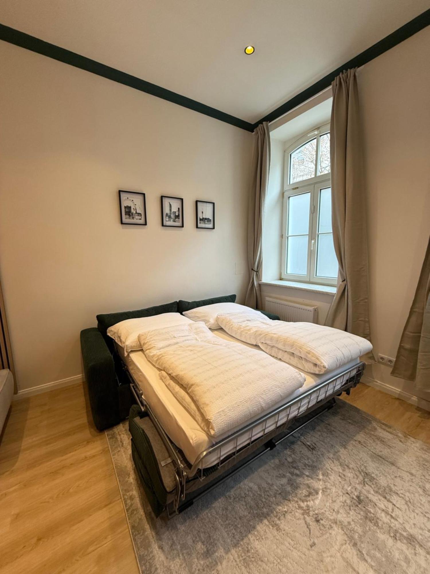 Meetselisabeth Apartment Wien